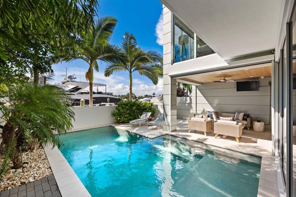 SEAGATE YACHT CLUB - Residential