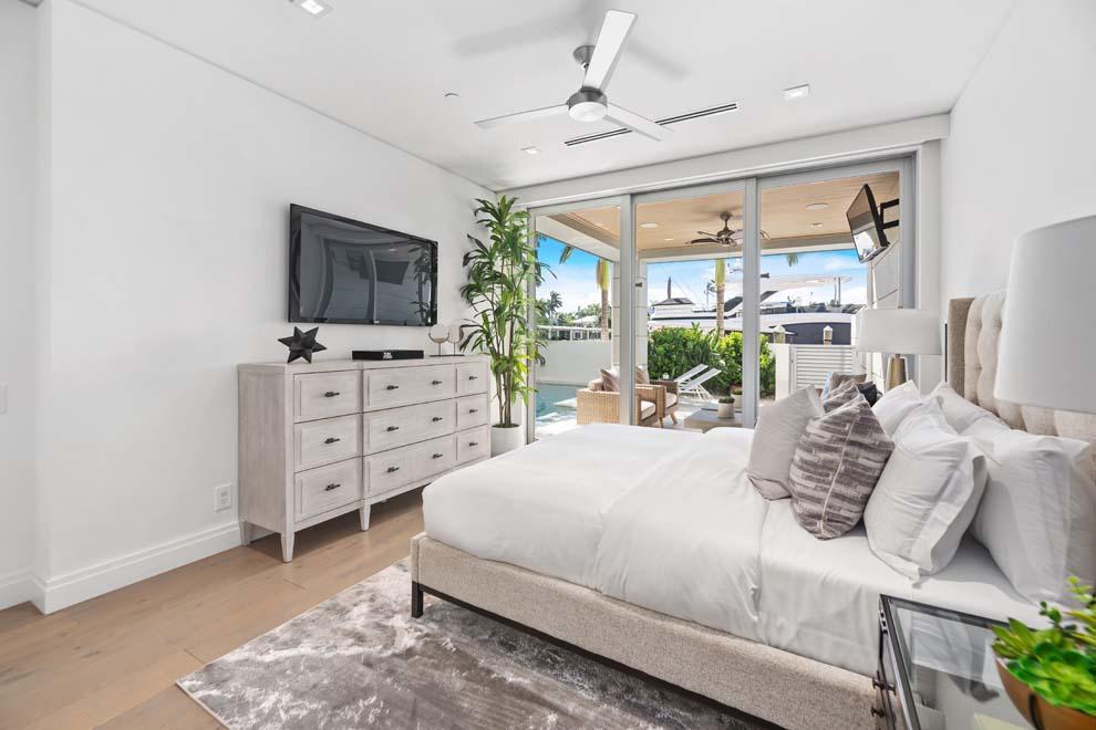 SEAGATE YACHT CLUB - Residential