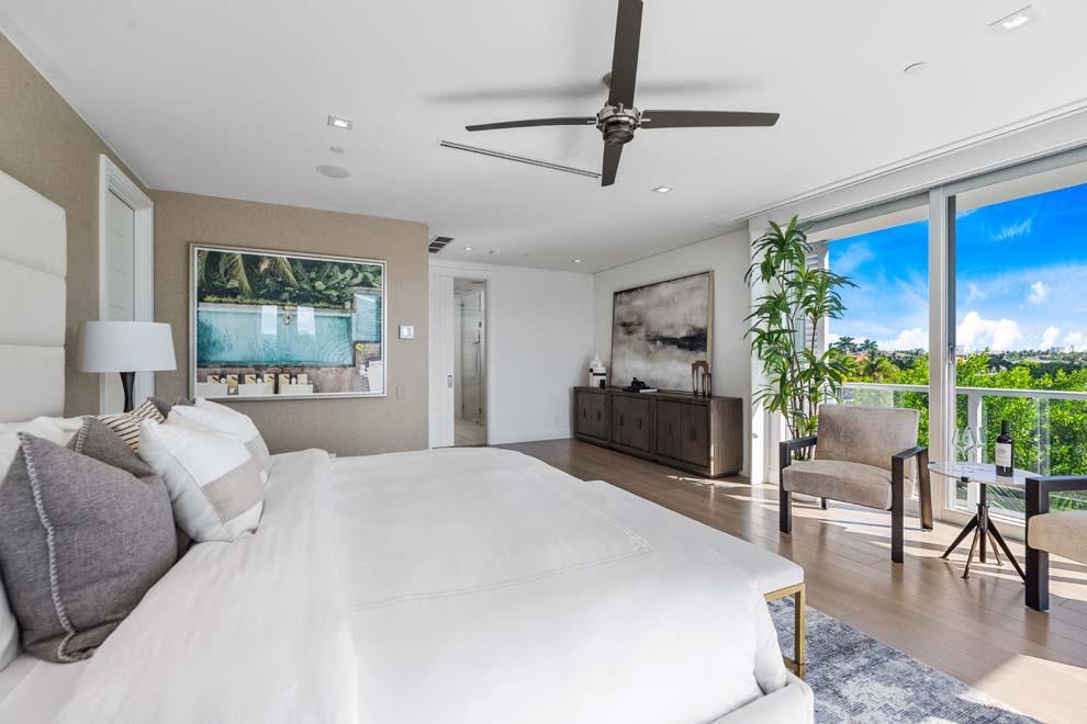 SEAGATE YACHT CLUB - Residential