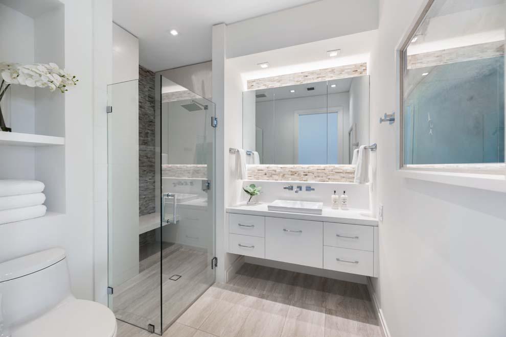 SEAGATE YACHT CLUB - Residential