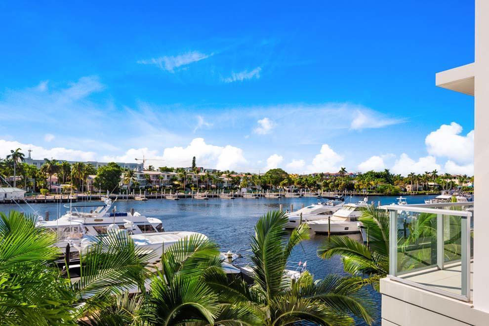 SEAGATE YACHT CLUB - Residential