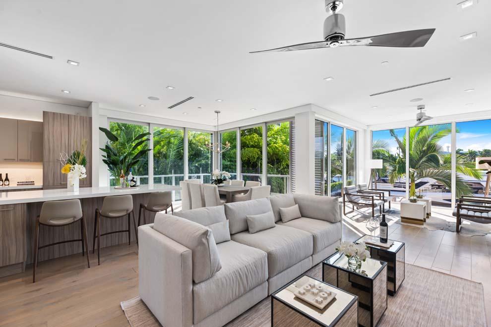 SEAGATE YACHT CLUB - Residential