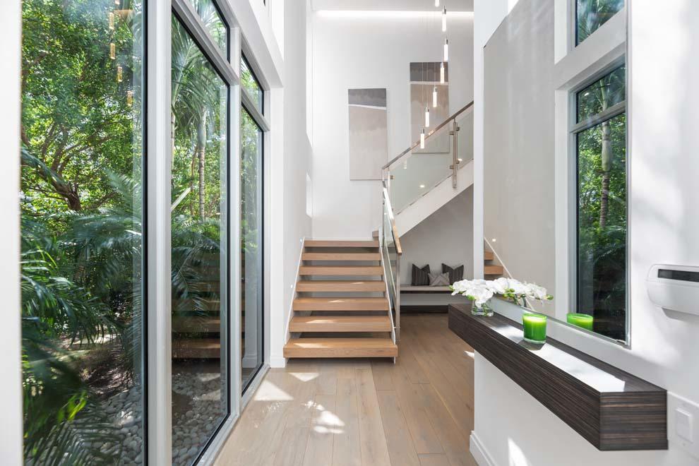 SEAGATE YACHT CLUB - Residential