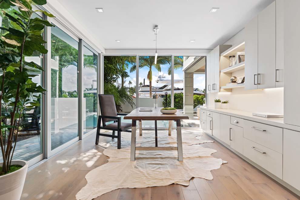 SEAGATE YACHT CLUB - Residential