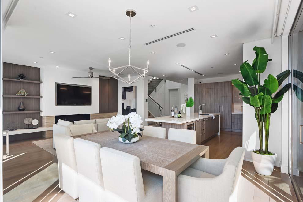 SEAGATE YACHT CLUB - Residential