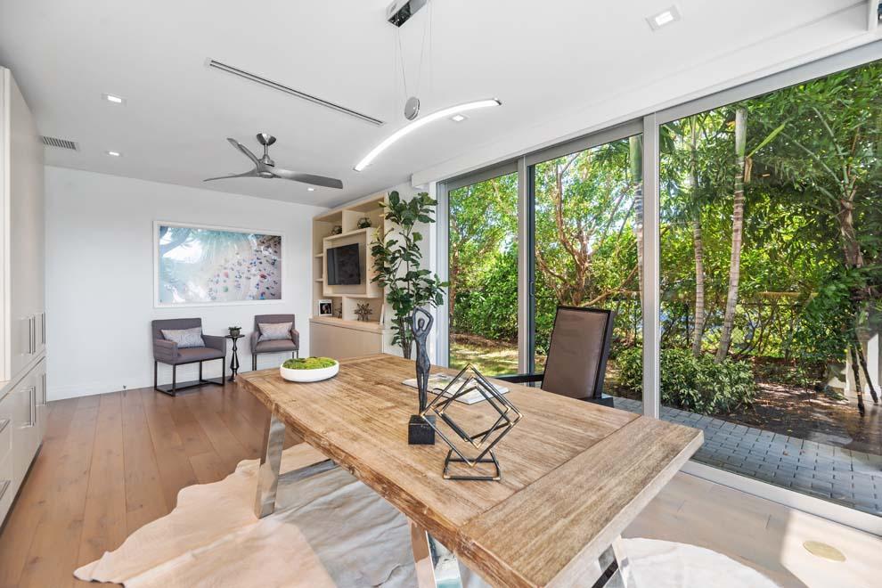 SEAGATE YACHT CLUB - Residential