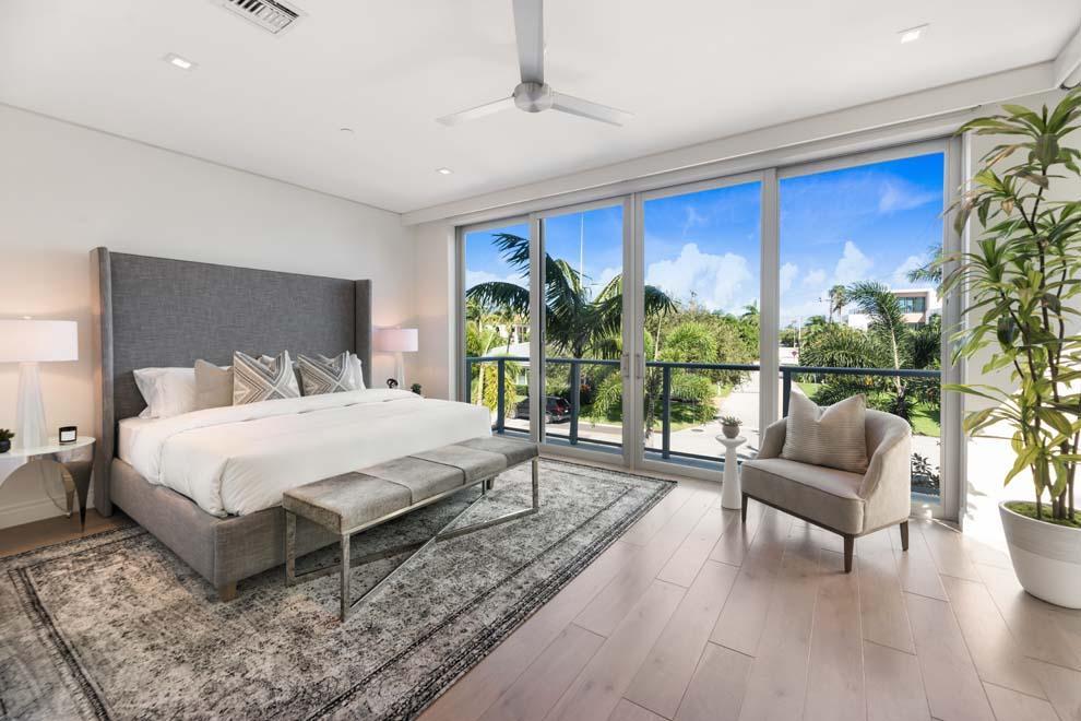 SEAGATE YACHT CLUB - Residential