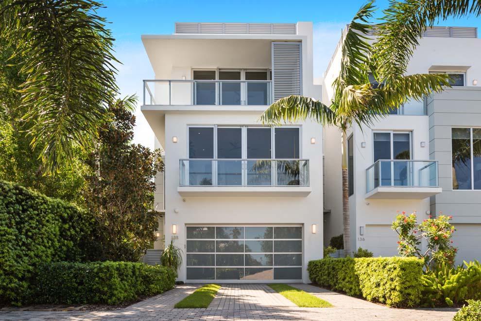 SEAGATE YACHT CLUB - Residential