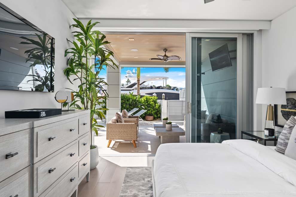 SEAGATE YACHT CLUB - Residential