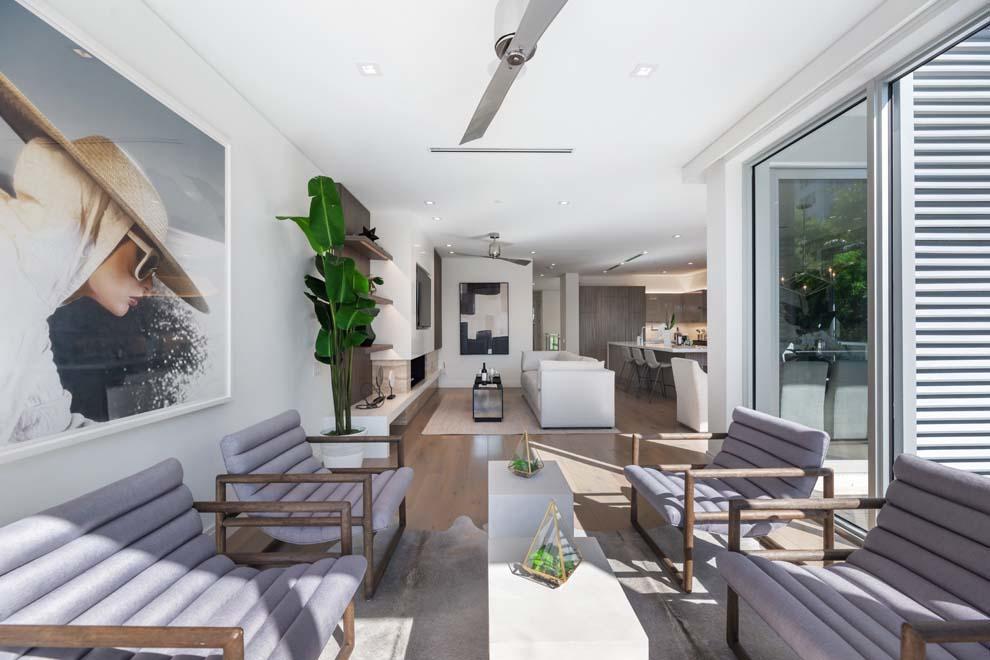 SEAGATE YACHT CLUB - Residential