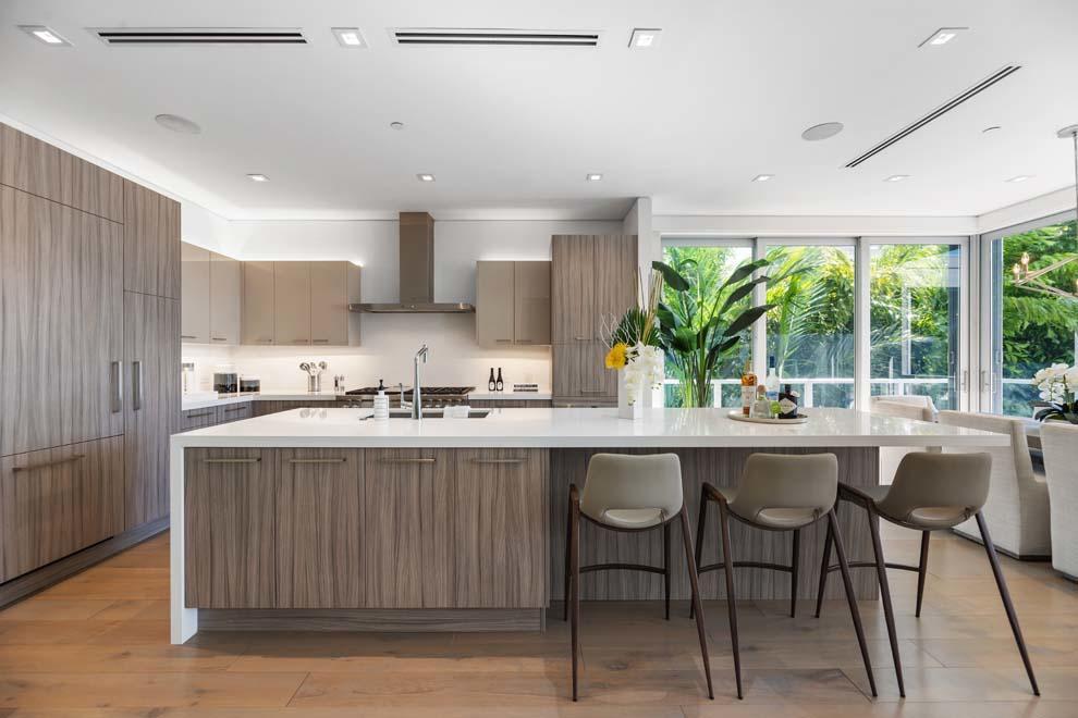 SEAGATE YACHT CLUB - Residential