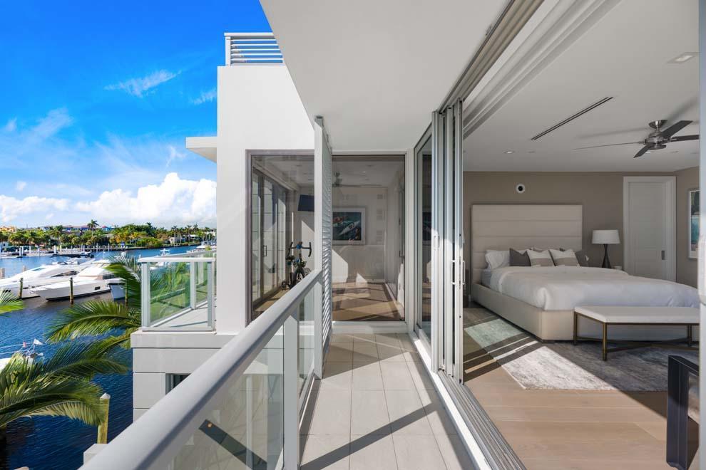 SEAGATE YACHT CLUB - Residential