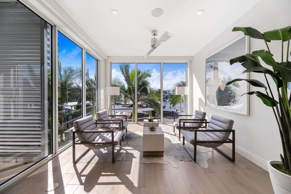 SEAGATE YACHT CLUB - Residential