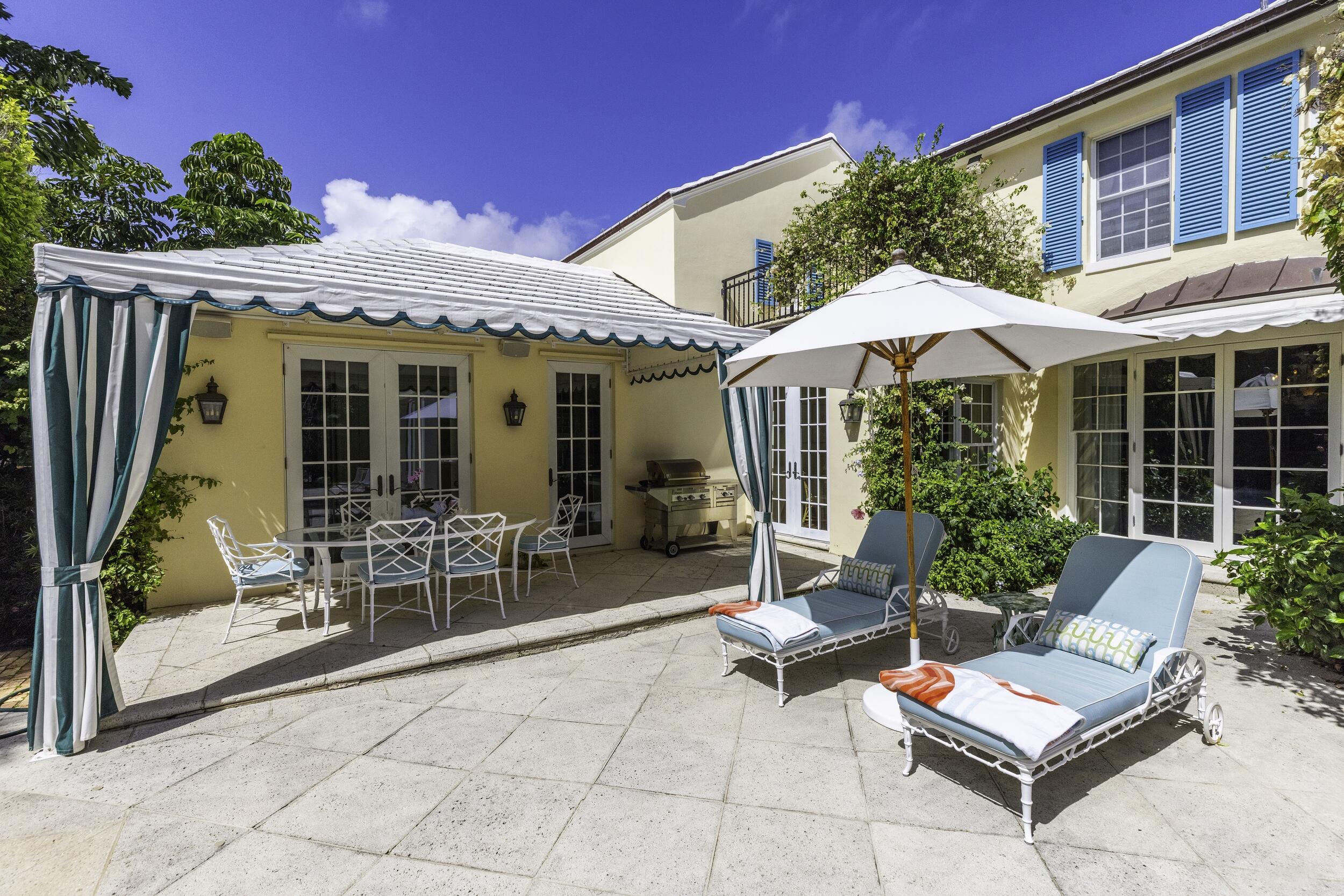 STOTESBURY PARK REV - Residential