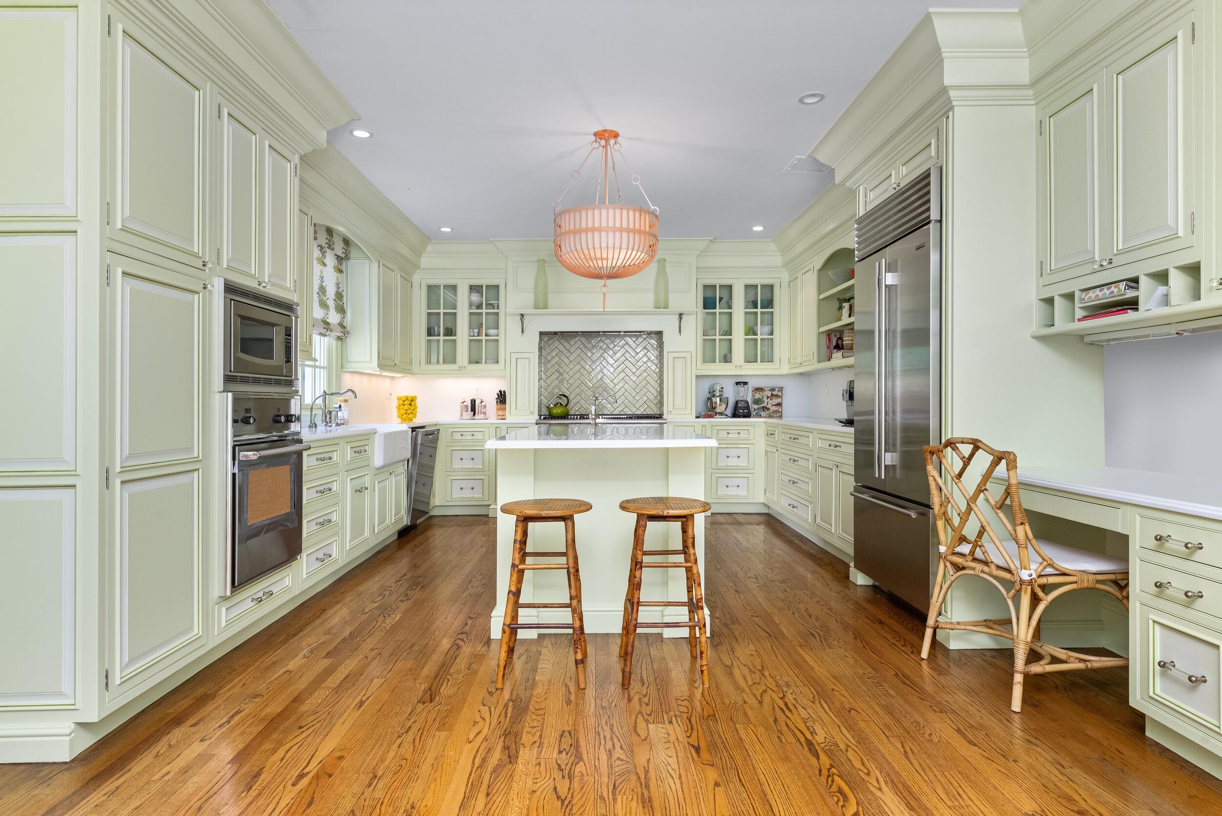 STOTESBURY PARK REV - Residential