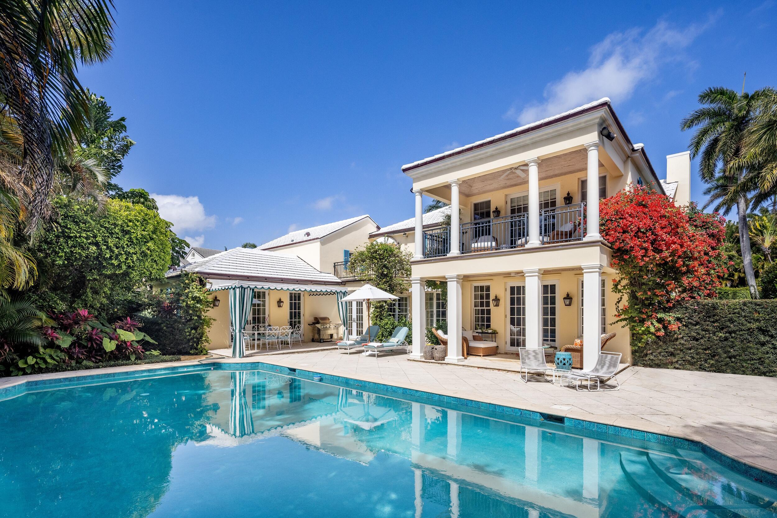 STOTESBURY PARK REV - Residential