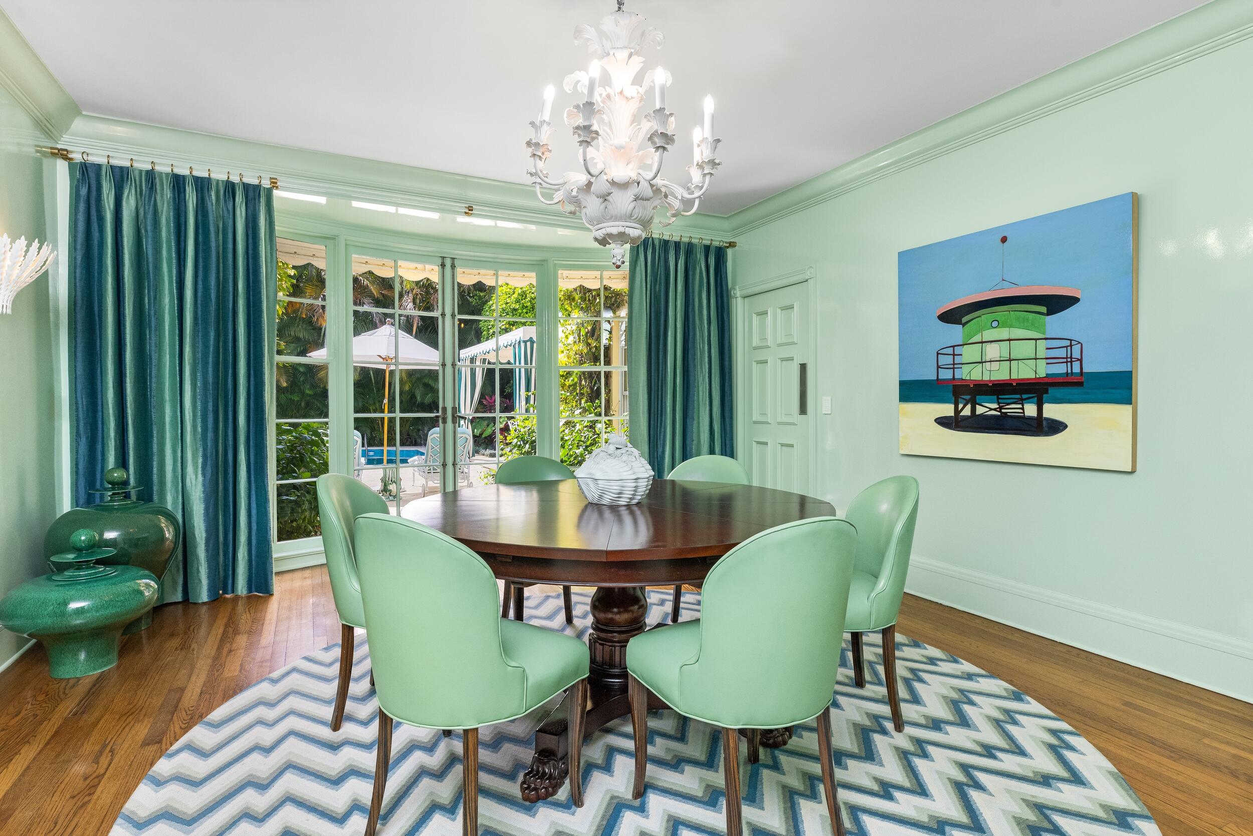 STOTESBURY PARK REV - Residential