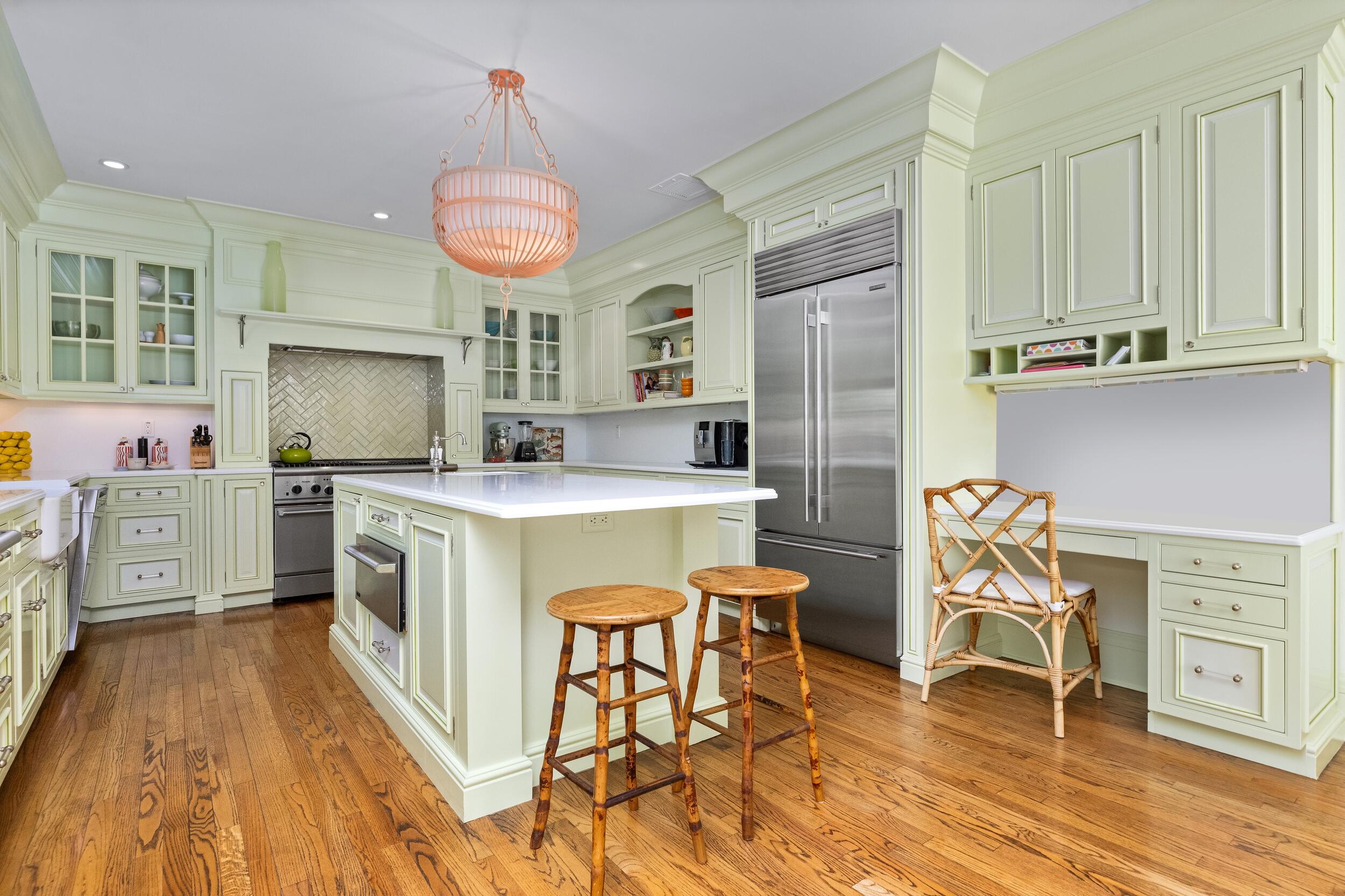 STOTESBURY PARK REV - Residential