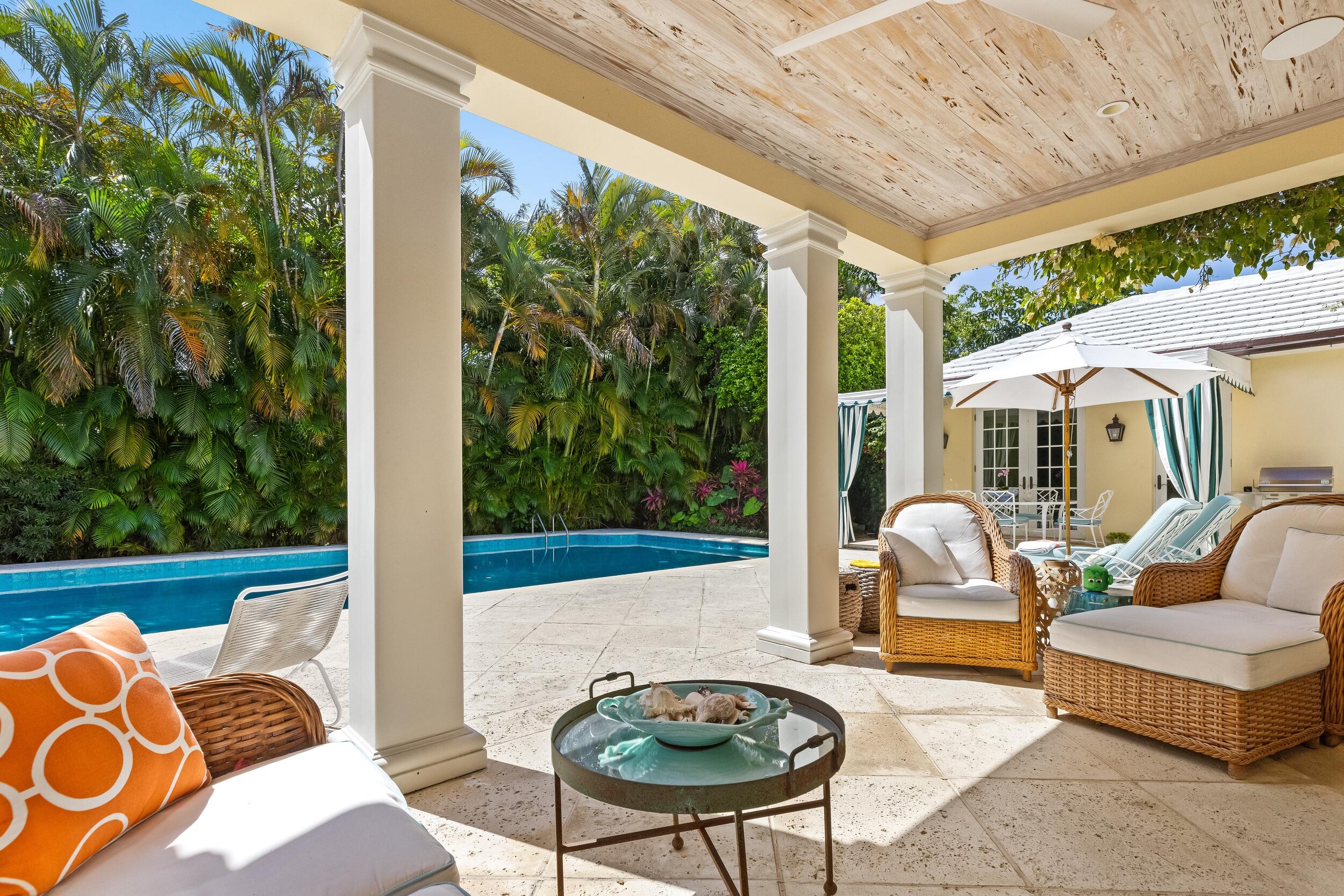 STOTESBURY PARK REV - Residential