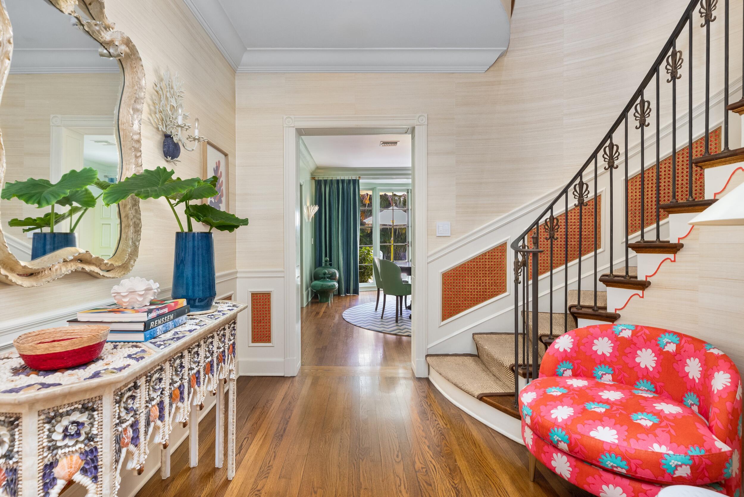 STOTESBURY PARK REV - Residential