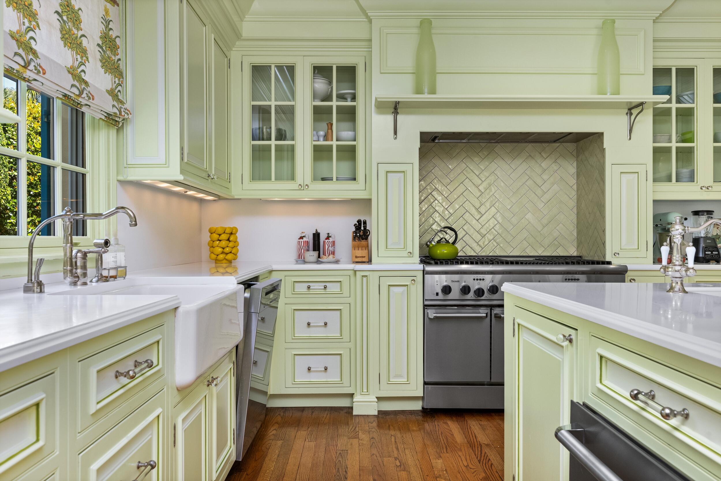 STOTESBURY PARK REV - Residential