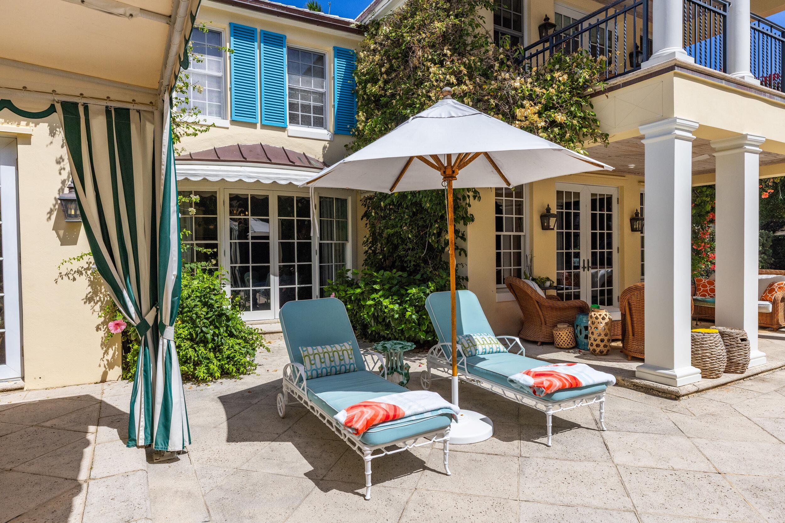 STOTESBURY PARK REV - Residential