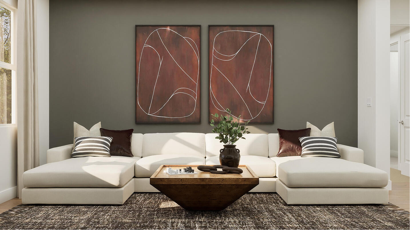 Whitmore Estates - Residential