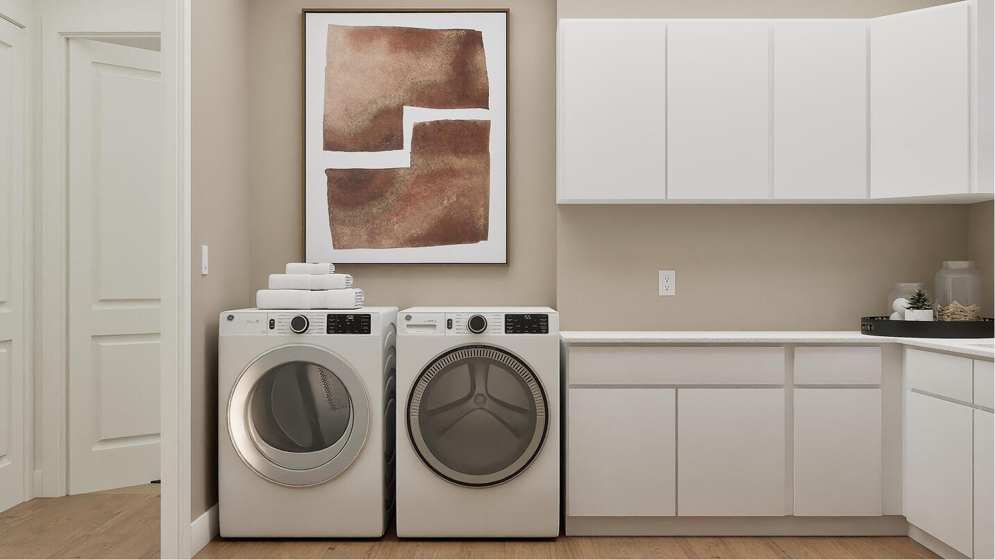 Whitmore Estates - Residential