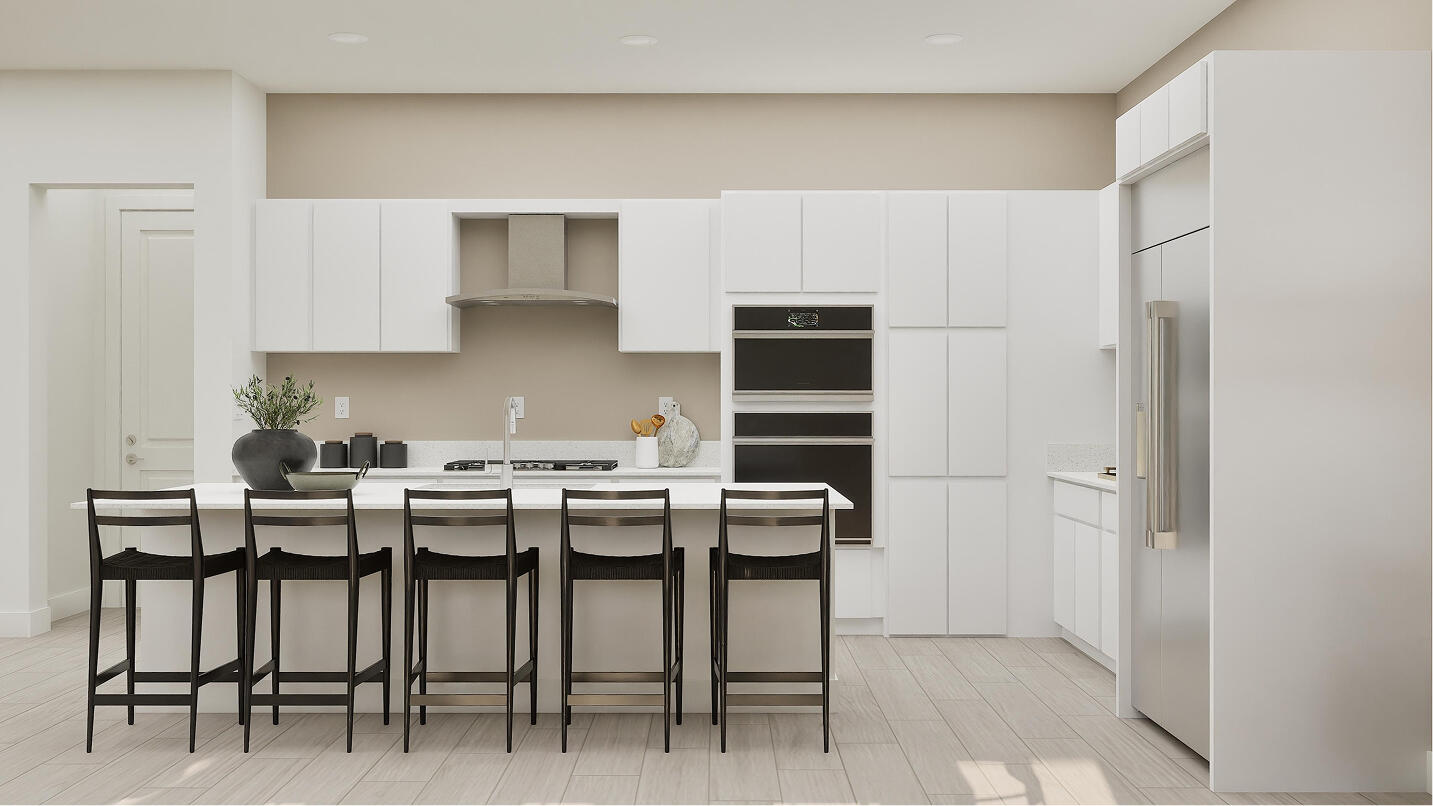 7599 Bridle Trail Way