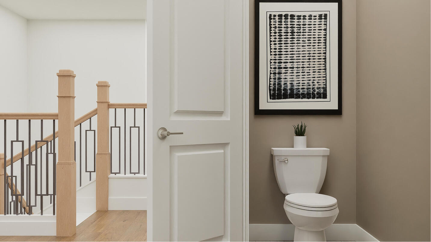 Whitmore Estates - Residential