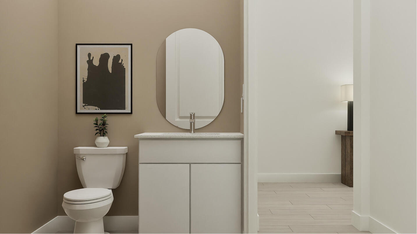 7599 Bridle Trail Way