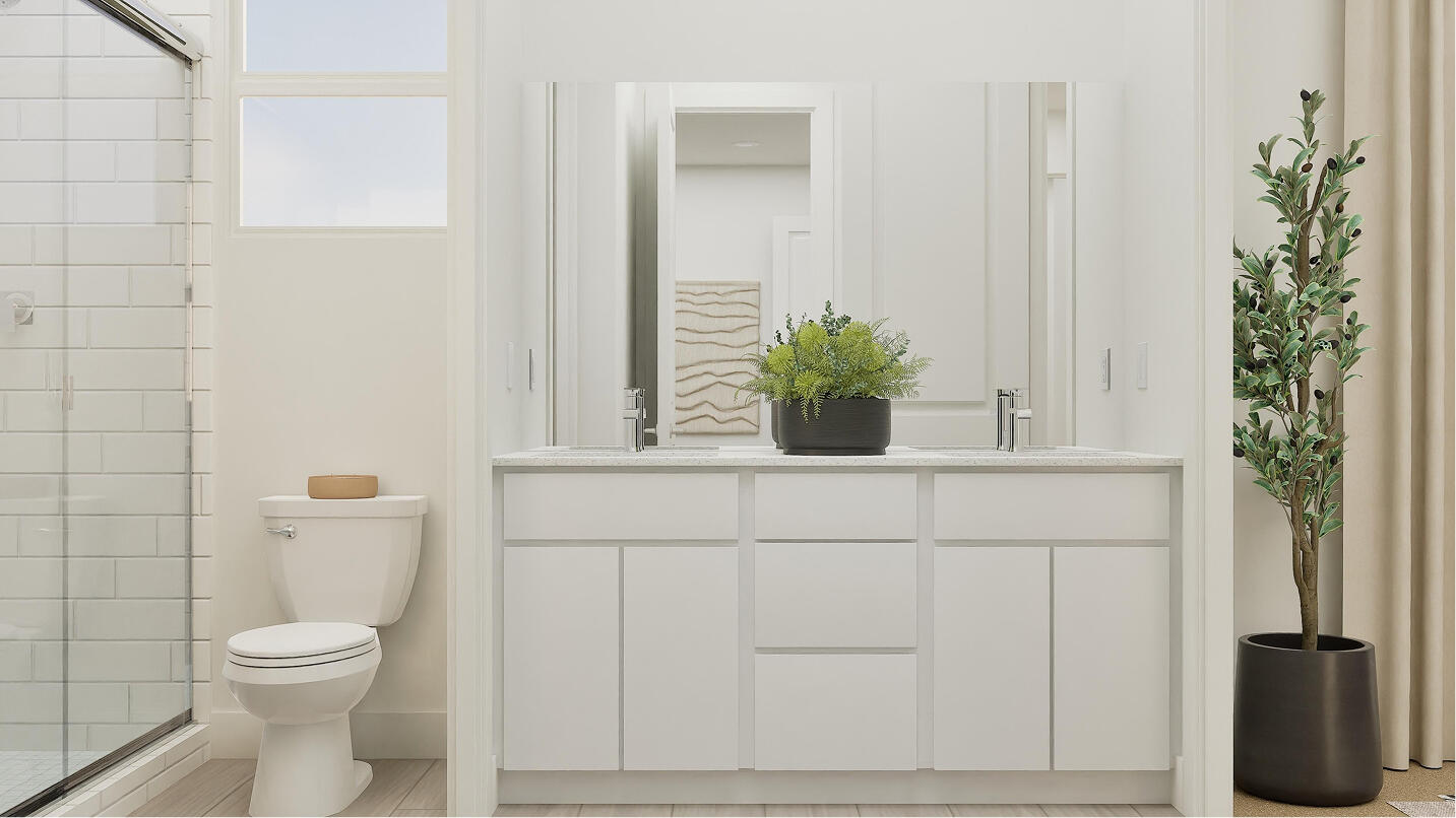 Whitmore Estates - Residential