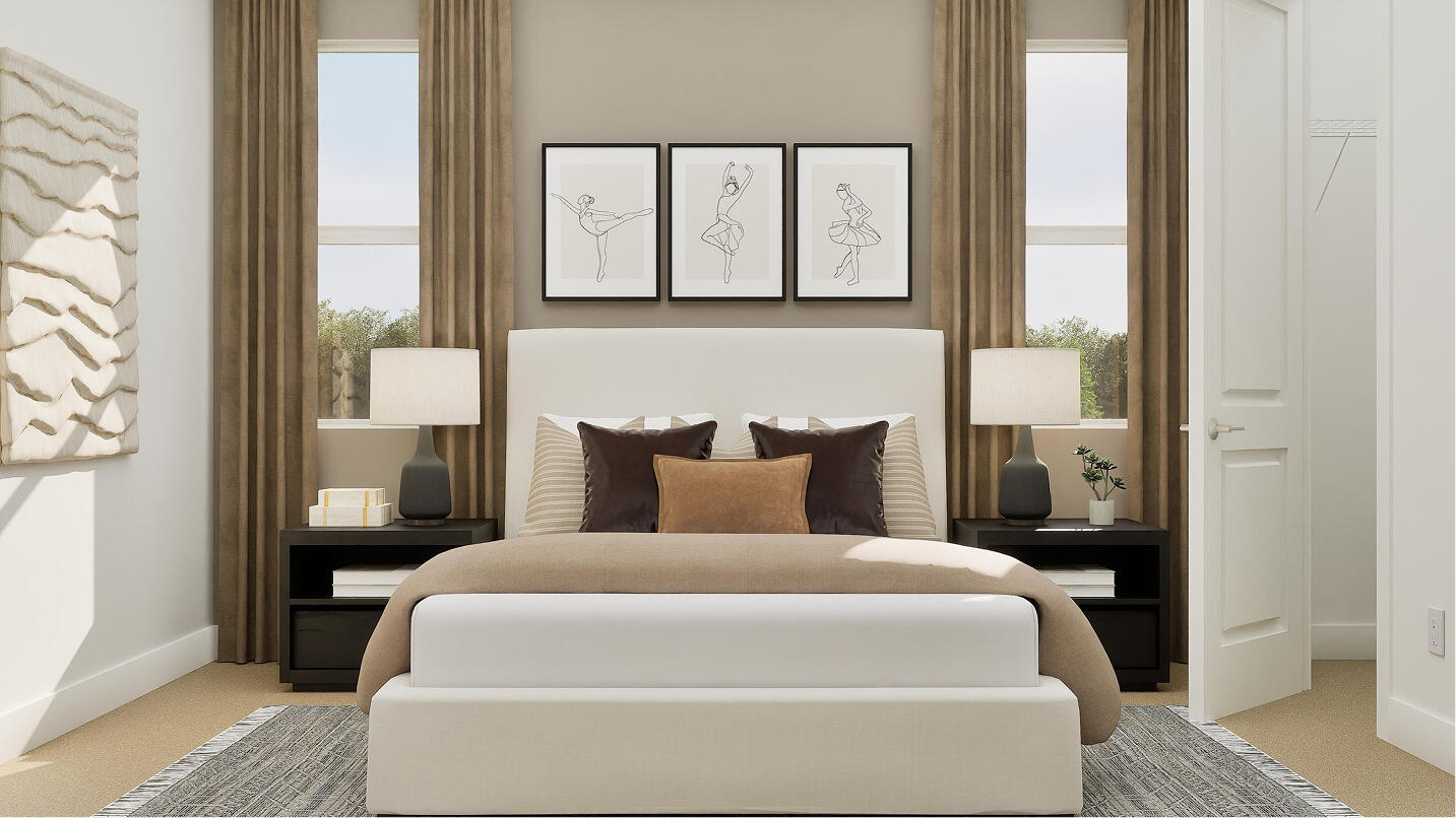 Whitmore Estates - Residential