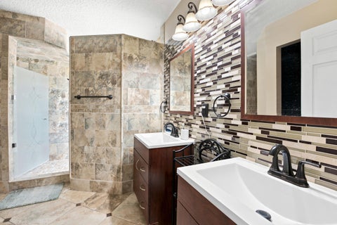 Tiny photo for 1526 SW MULLINAX Avenue, Port Saint Lucie, FL 34953 (MLS # B26059851)