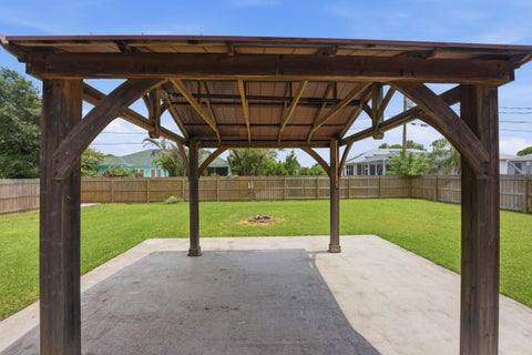 Tiny photo for 1526 SW MULLINAX Avenue, Port Saint Lucie, FL 34953 (MLS # B26059851)