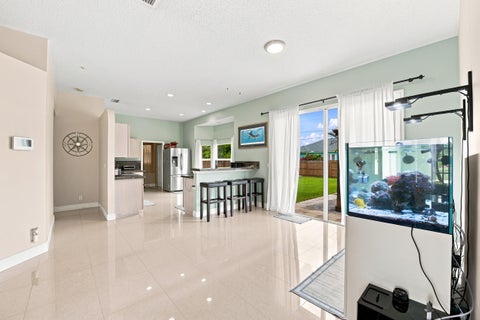 Tiny photo for 1526 SW MULLINAX Avenue, Port Saint Lucie, FL 34953 (MLS # B26059851)