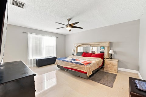 Tiny photo for 1526 SW MULLINAX Avenue, Port Saint Lucie, FL 34953 (MLS # B26059851)