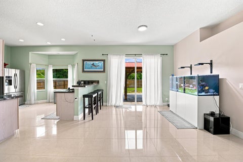 Tiny photo for 1526 SW MULLINAX Avenue, Port Saint Lucie, FL 34953 (MLS # B26059851)