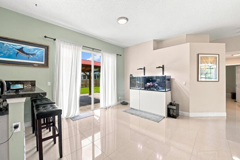 Tiny photo for 1526 SW MULLINAX Avenue, Port Saint Lucie, FL 34953 (MLS # B26059851)