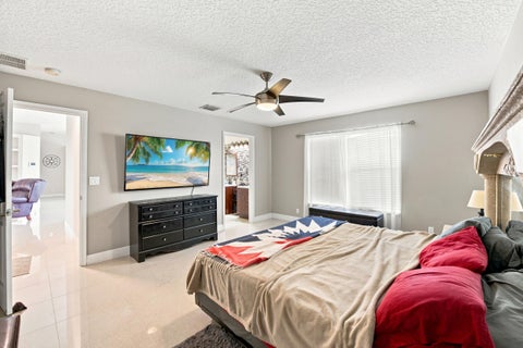 Tiny photo for 1526 SW MULLINAX Avenue, Port Saint Lucie, FL 34953 (MLS # B26059851)