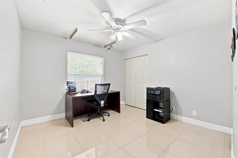 Tiny photo for 1526 SW MULLINAX Avenue, Port Saint Lucie, FL 34953 (MLS # B26059851)