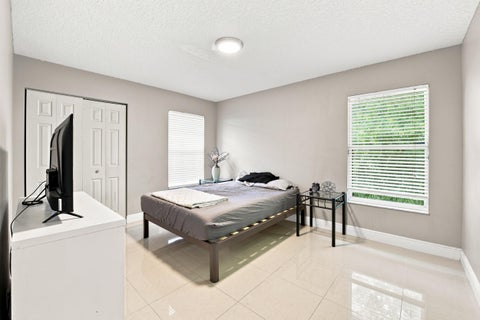 Tiny photo for 1526 SW MULLINAX Avenue, Port Saint Lucie, FL 34953 (MLS # B26059851)