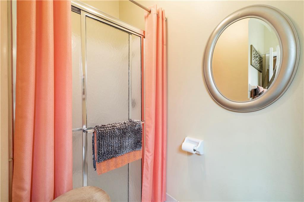 Shangri-La at Woodmont - Residential