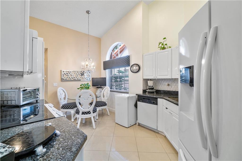 Shangri-La at Woodmont - Residential