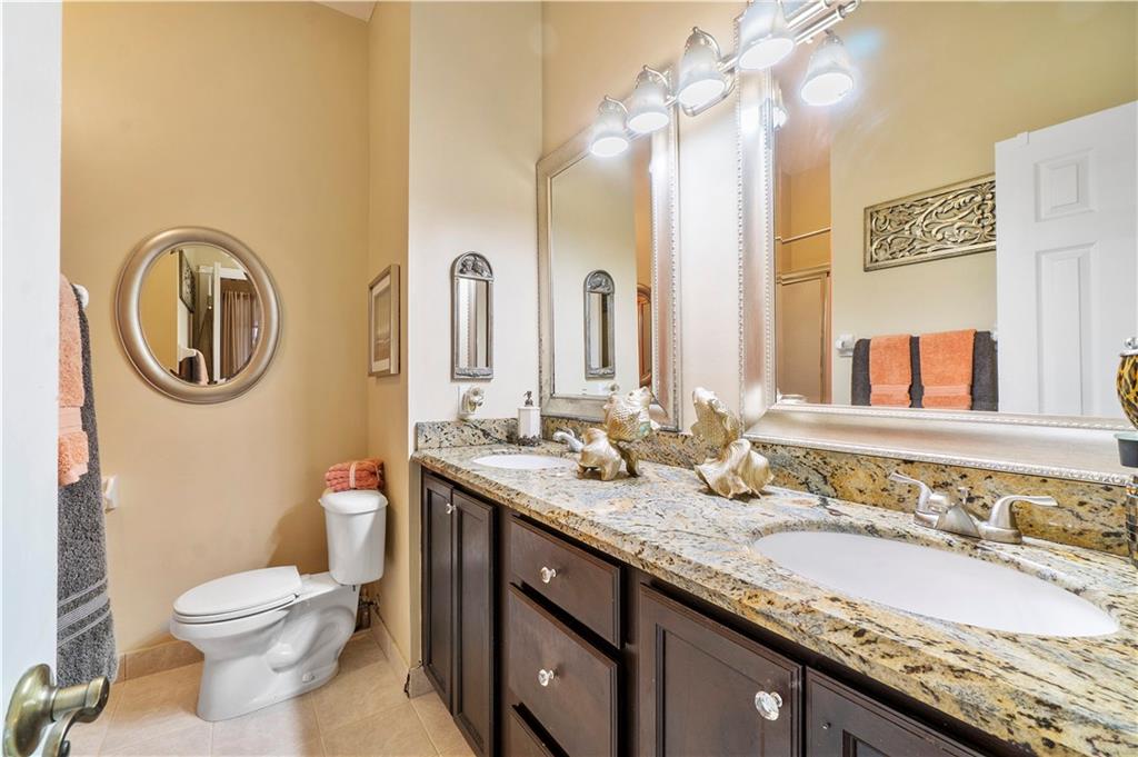 Shangri-La at Woodmont - Residential