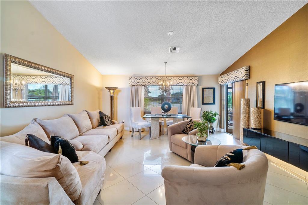 Shangri-La at Woodmont - Residential