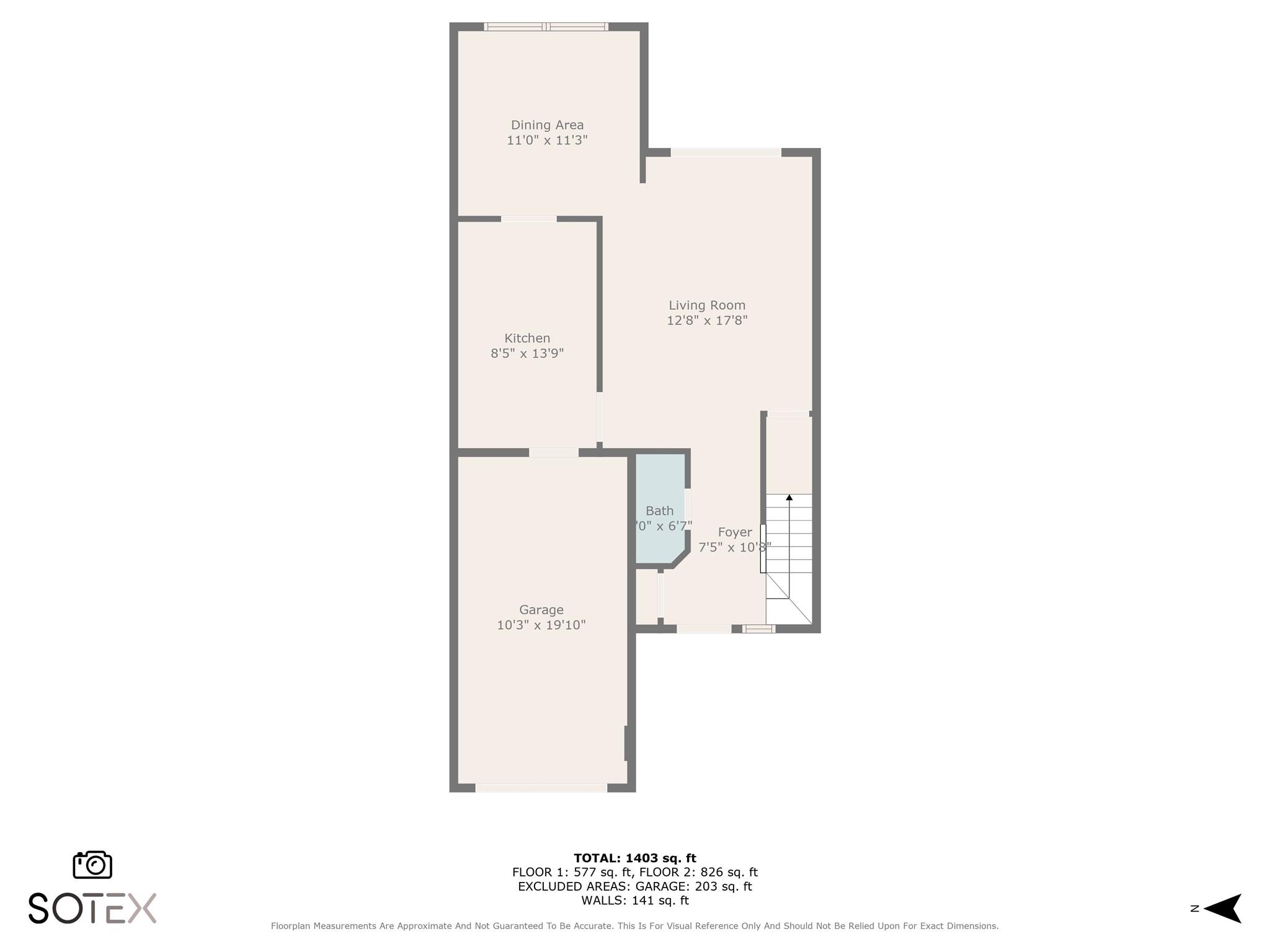 2504 Seminole Palms Dr 2504