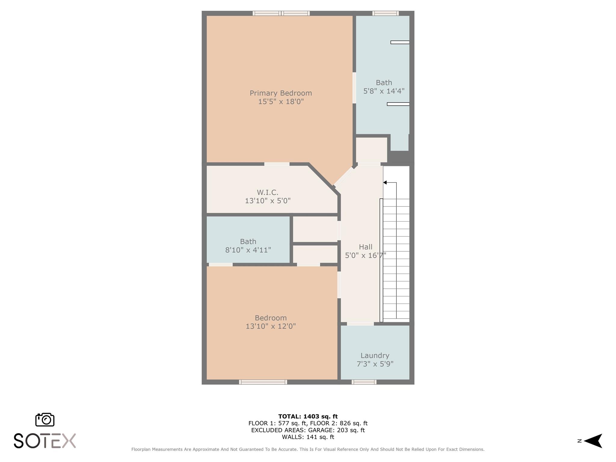 2504 Seminole Palms Dr 2504