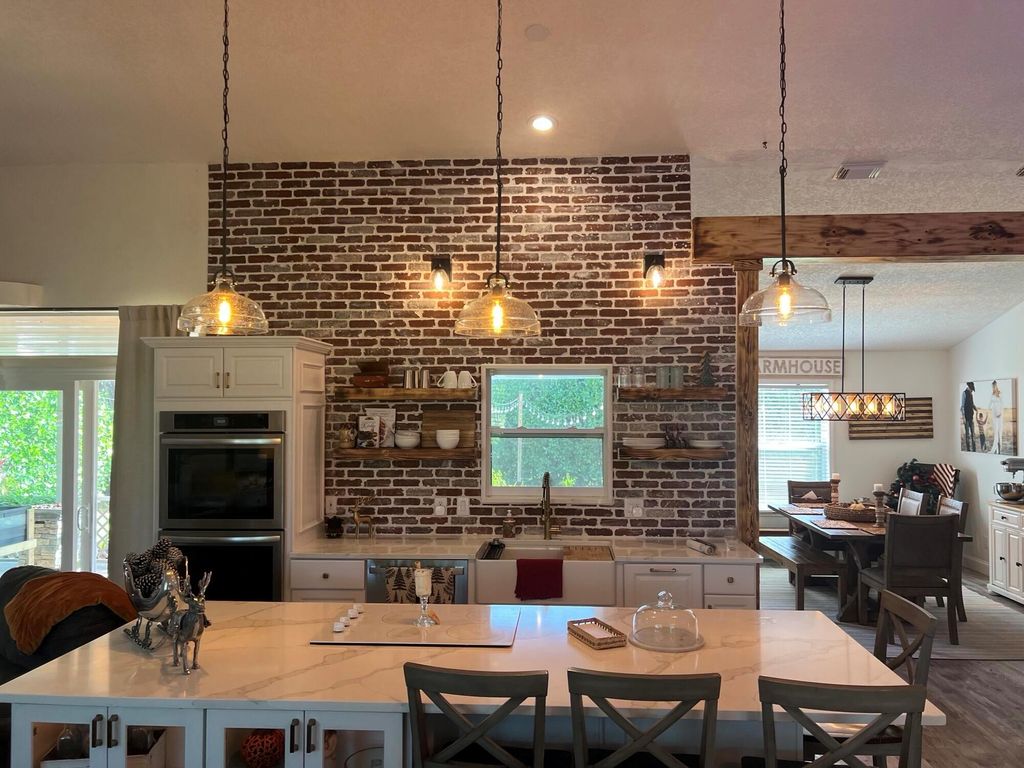 Photo of 2457 SE Shipping Road, Port Saint Lucie, FL 34952 (MLS # R11098978)