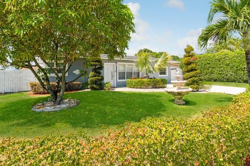 TALLMAN PINES 2ND SEC - Residential